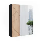 Vicco Irma 60 cm anthrazit