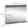 Vicco Izan 80,1 x 62 cm Grau