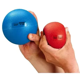 Gymnic Heavymed Blau 17 cm