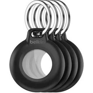 schwarz 4er Set