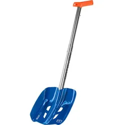 ORTOVOX SHOVEL BEAST PC, safety blue, ONE SIZE