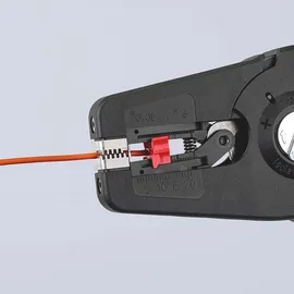 Knipex Abisolierzange PreciStrip 16 12 52 195