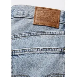 Levi's Damen. Baggy Jeans, Fan Flare, 30W / 32L