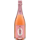 Leitz »Eins-Zwei-Zero« Sparkling Rosé Alkoholfrei