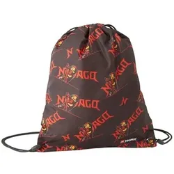 Lego  Rucksack Ninjago  in multifarben, Einheitsgrösse