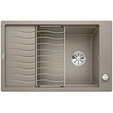 tartufo + Excenterbetätigung + InFino