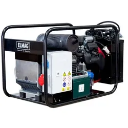 Stromerzeuger SEB 13500WDE-AVR