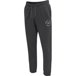 Hummel hmlLGC LOYALTY SWEATPANTS - schwarz S