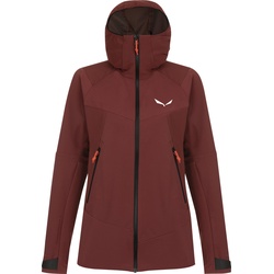 Salewa Sella Durastretch W Jacket syrah (1570) 34