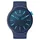 Swatch Indigo glow SB05N113