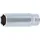 BGS Steckschlüssel-Einsatz Sechskant tief 1/4" 13 mm