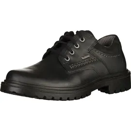 Jomos Alpina Herren Schwarz 49