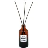 L:A Bruket Home Fragrance 320 Room Diffuser Hinoki 200 ml