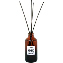 L:A Bruket Home Fragrance 320 Room Diffuser Hinoki 200 ml