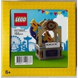 LEGO 6373620 Swing Ship Ride Promo-Set