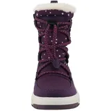 Lurchi Winterstiefel lila 34