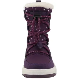 Lurchi Winterstiefel lila 34