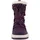 Lurchi Winterstiefel lila 34