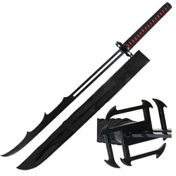 Ichigo Shikai Zangetsu Schwert Tensa Zangetsu