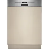 Neff N50 S145HTS04E Einbau-Geschirrspüler (teilintegrierbar, 598 mm breit, Edelstahl)