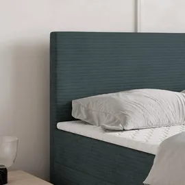 masseno NIRA 160 x 200 cm Blau