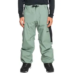 QUIKSILVER HIGH ALTITUDE GORE TEX Hose 2025 sea spray - L
