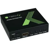 TECHLY IDATA-HDMI-EA74K Videosignal-Konverter
