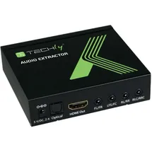 TECHLY IDATA-HDMI-EA74K Videosignal-Konverter