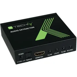 TECHLY IDATA-HDMI-EA74K Videosignal-Konverter