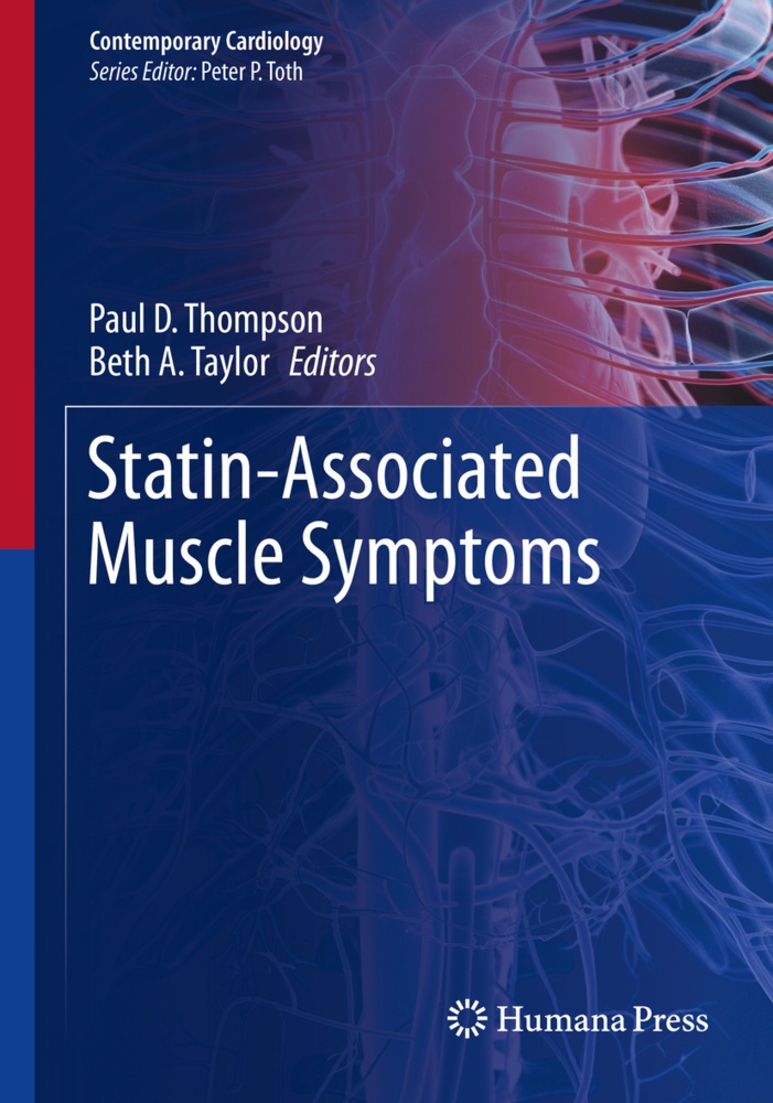 Statin-Associated Muscle Symptoms  Kartoniert (TB)