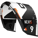 CORE NEXUS 4 Kite black/black - 11.0