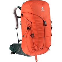 Deuter Trail 28 SL paprika/forest