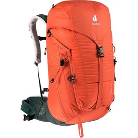 Deuter Trail 28 SL paprika/forest