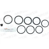 Daytona 88309 Sumitomo 4 Kolben Festsattel