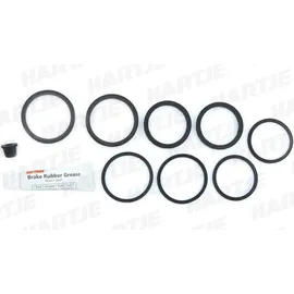 Daytona 88309 Sumitomo 4 Kolben Festsattel