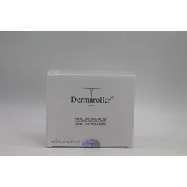 Dermaroller Hyaluron Serum 0,35% 30 St