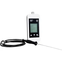 LH - LUDWIG HEER CHEF ́S-PROBE-S-800-1.5 Temperatur-Messgerät -200 - 450°C Fühler-Typ Pt1000