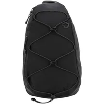 Strellson Homerton Umhängetasche 31 cm schwarz