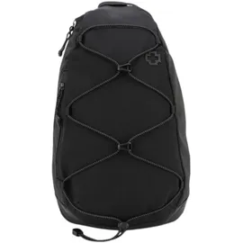 Strellson Homerton Umhängetasche 31 cm schwarz