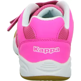 Kappa Kickoff Kinder Rosa 39