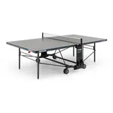 Kettler Outdoor-Tischtennisplatte K5 Schwarz