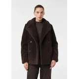 Comma, Outdoor-Jacke, braun, 32