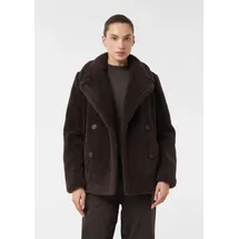 Comma, Outdoor-Jacke, braun, 32