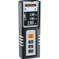 Laserliner Laser-Entfernungsmesser DistanceMaster Compact - 080.936A