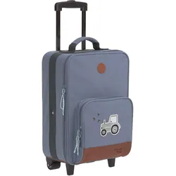 LÄSSIG 2-Rollen Kindertrolley 46 cm