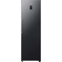 Samsung RR75 Eintür-Kühlgerät (387 l, 1858 mm hoch, Schwarz)