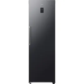 Samsung RR75 Eintür-Kühlgerät (387 l, 1858 mm hoch, Schwarz)