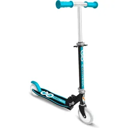 Kinderroller Skids Control blau NO SIZE