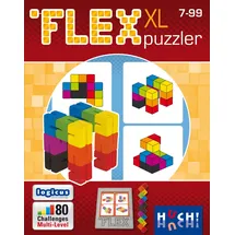 HUCH! Flex puzzler XL