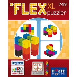 HUCH! Flex puzzler XL